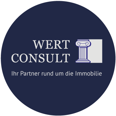 Wertconsult Logo